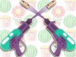 Double Guns
