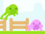 Frogger Jump