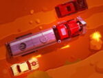 Furious Road