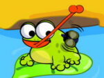(*2*) Frog 2