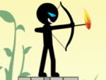 Stickman Archer (*4*) 4