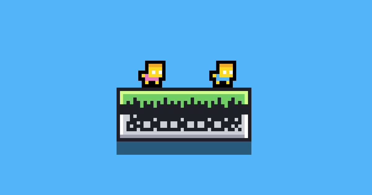 FlapFlat Twins