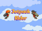 Jetpack Rider