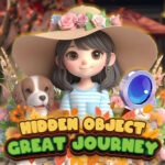 Great hidden object journey