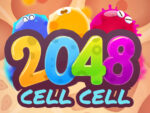 2048Cell – The Ultimate Puzzle Experience