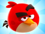 Angry Bird Friends