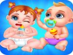 BabySitter Nursery – Baby Nursery