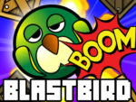 Explosive bird