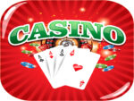 Real casino memory card