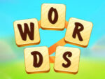 Find the word puzzle game