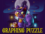 Halloween Graphics Puzzle