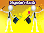 Wizard battle