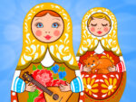 Matryoshka maker