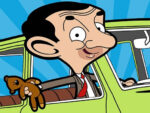 Mr Bean Hidden Delivery