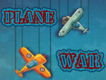 Airplane war