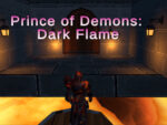 Prince of Demons: Dark Flame