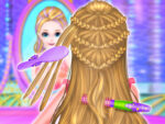 Princess Hair Spa Beauty Salon