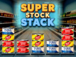Stock Super Stack