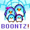 Boontz: Mega Adventure Challenge