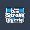 One stroke puzzle