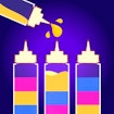 Water Sorting – Color Sorting Puzzle