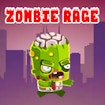Zombie fury