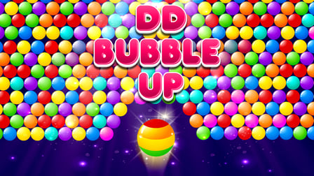 DD Bubble